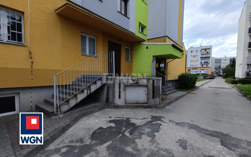 Lokal na sprzedaż Chocianów