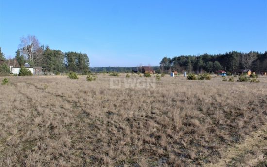 Grunt budowlany jednorodzinny na  sprzedaż Jesiona - Działka budowlana w dobrej lokalizacji i cenie